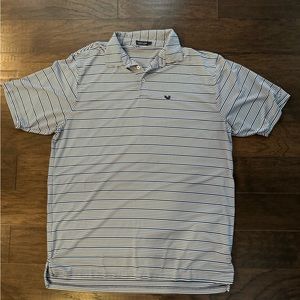 Southern Marsh Bermuda Performance Polo Size 2X